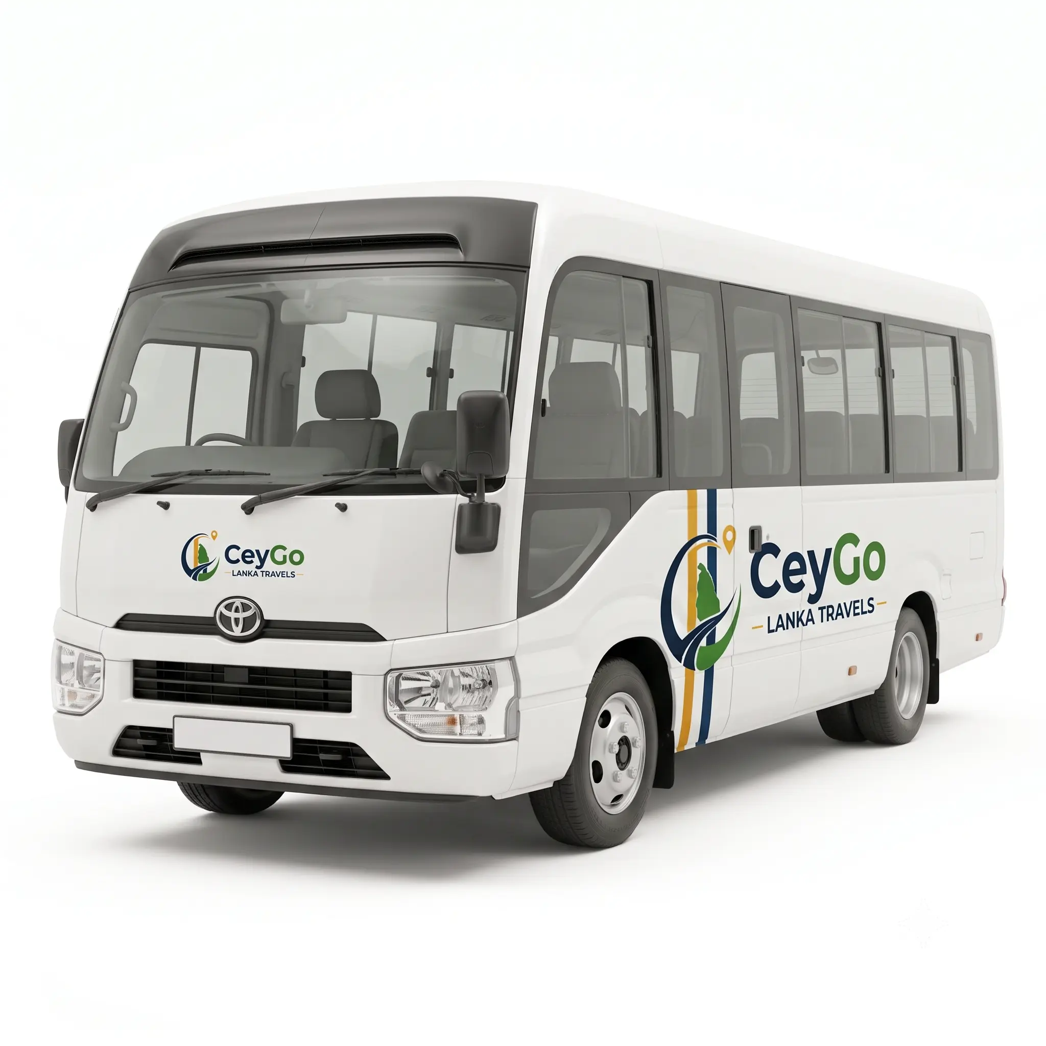 Mini Bus