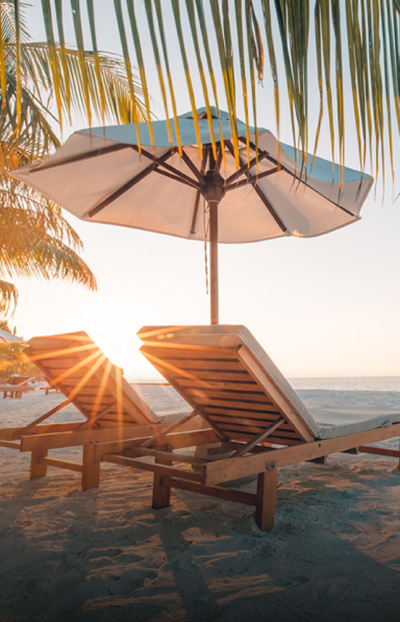 Where to stay in Sri Lanka