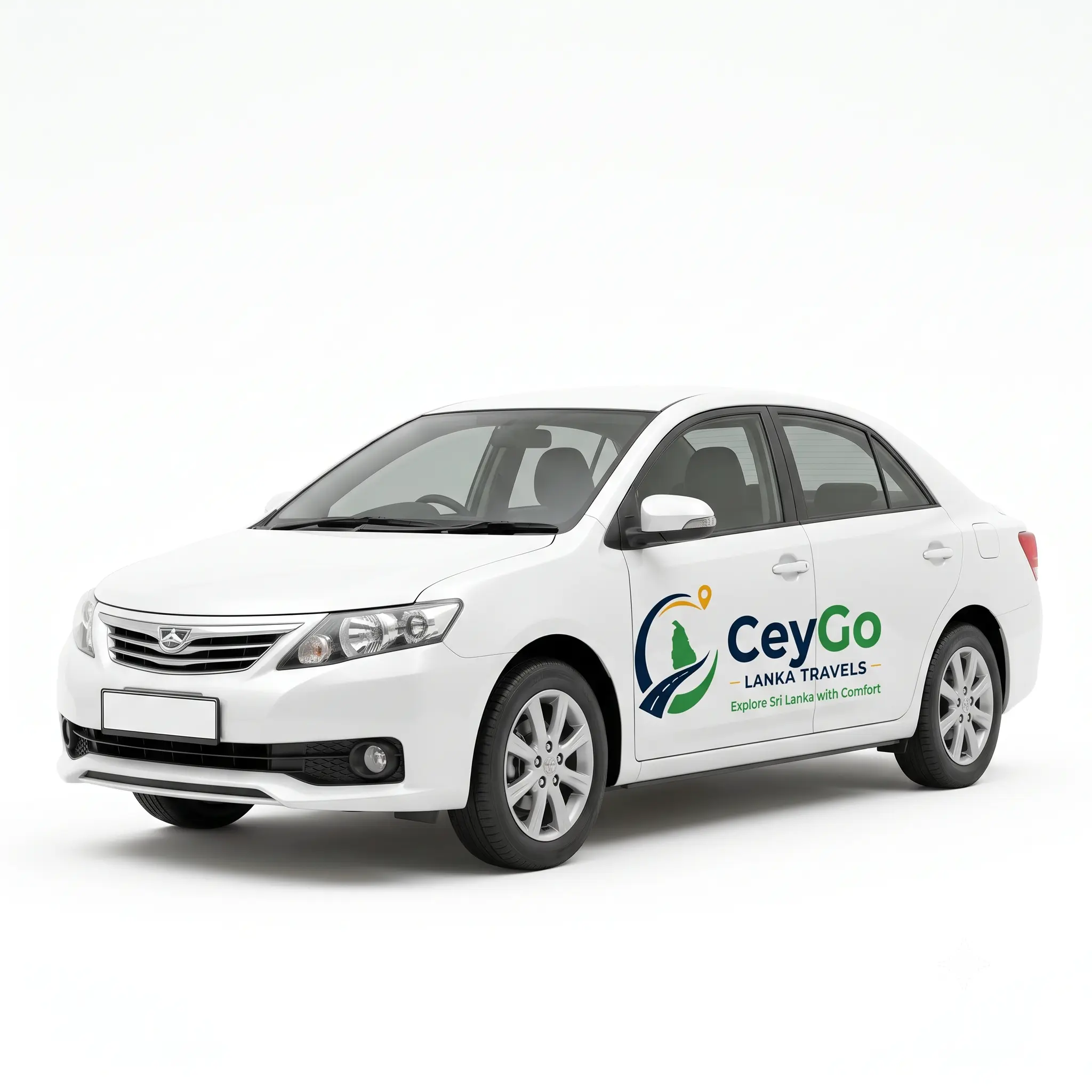 Sedan Car