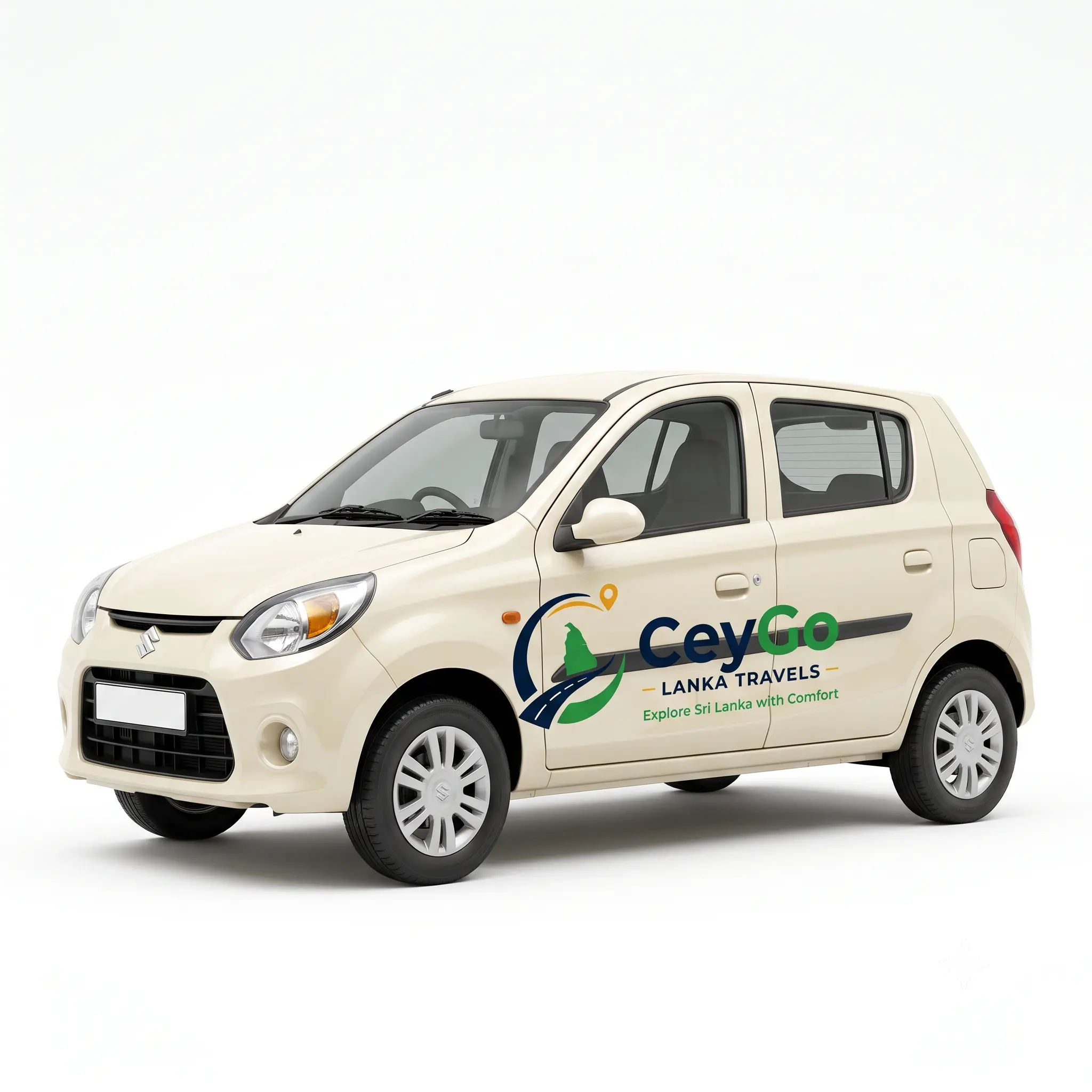Mini Car