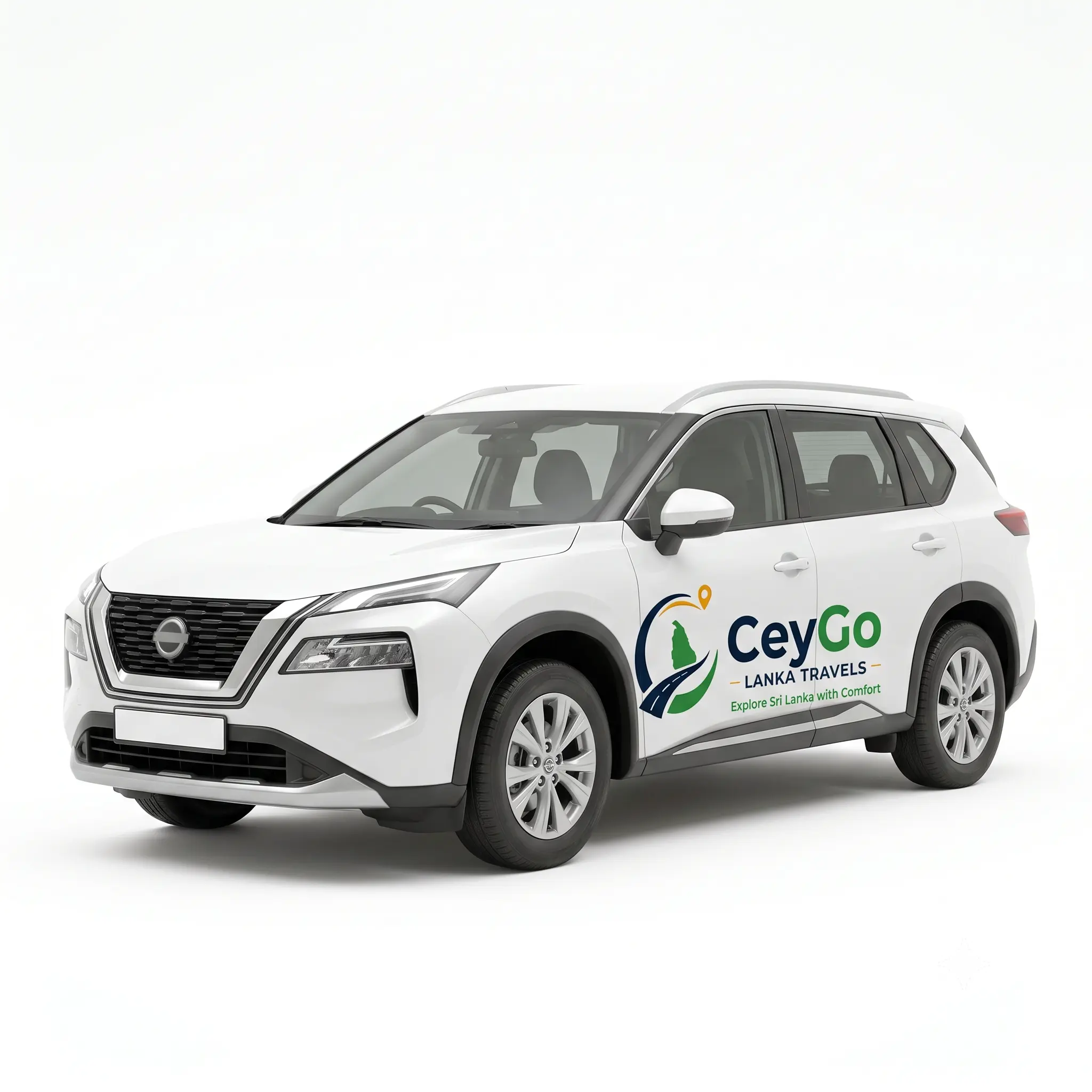 SUV
