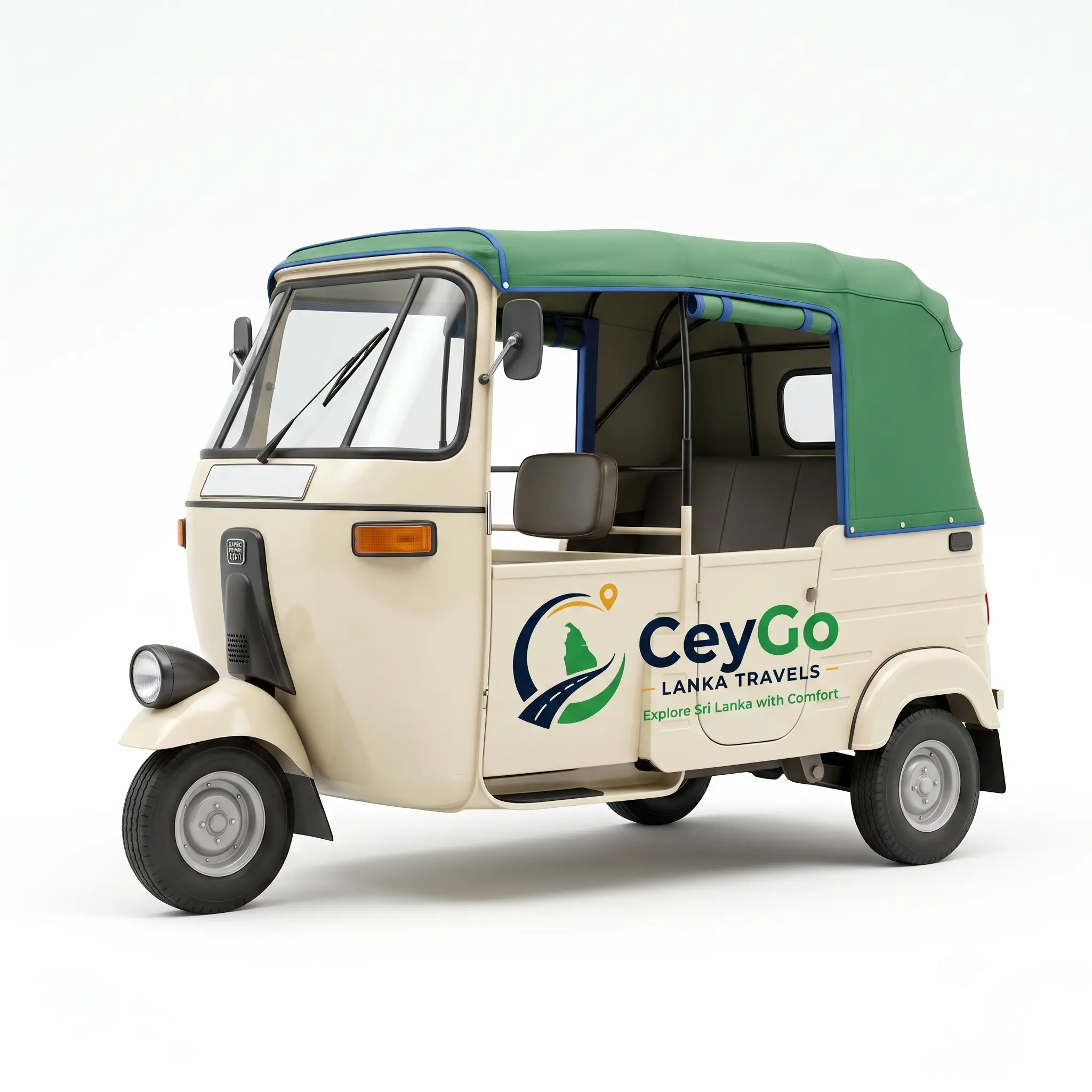 Tuk Tuk